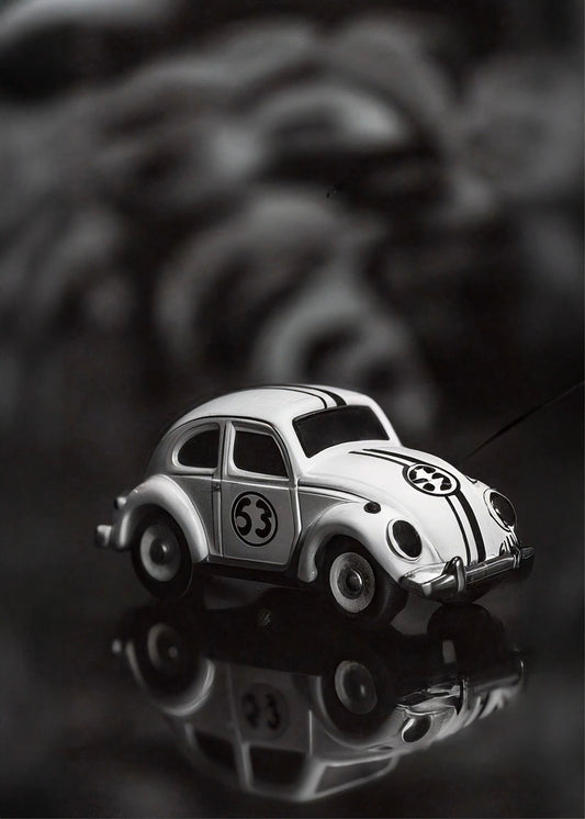 VW Herbie