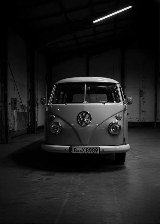 VW T1