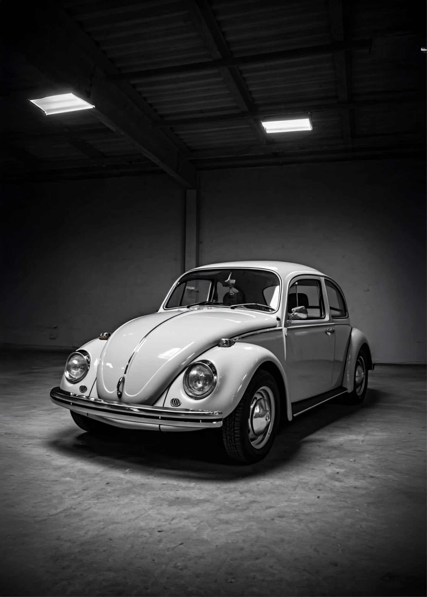 VW Beatle1