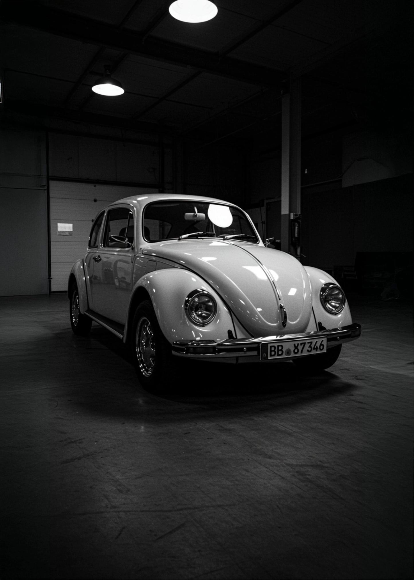 VW Beatle2