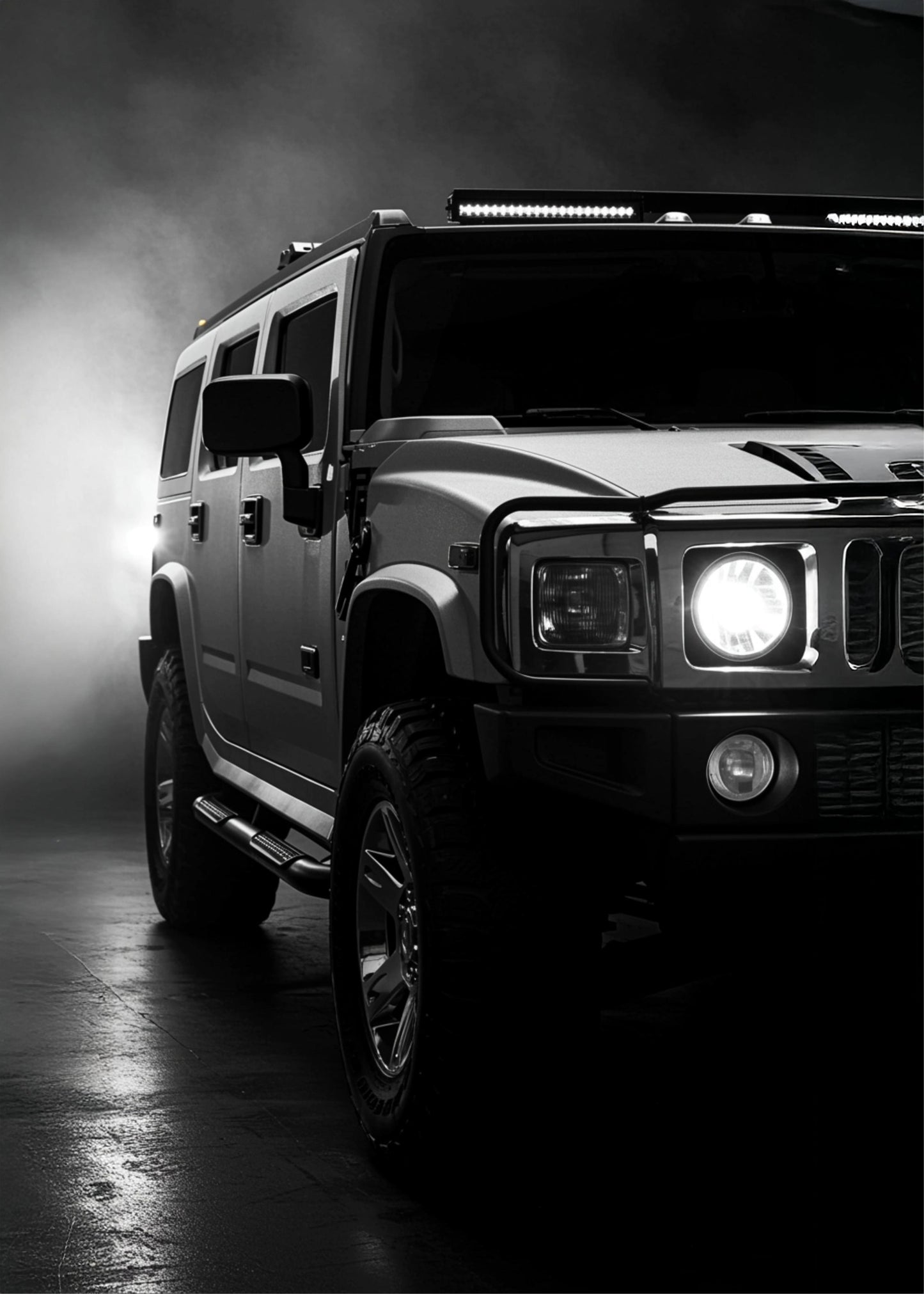 Hummer