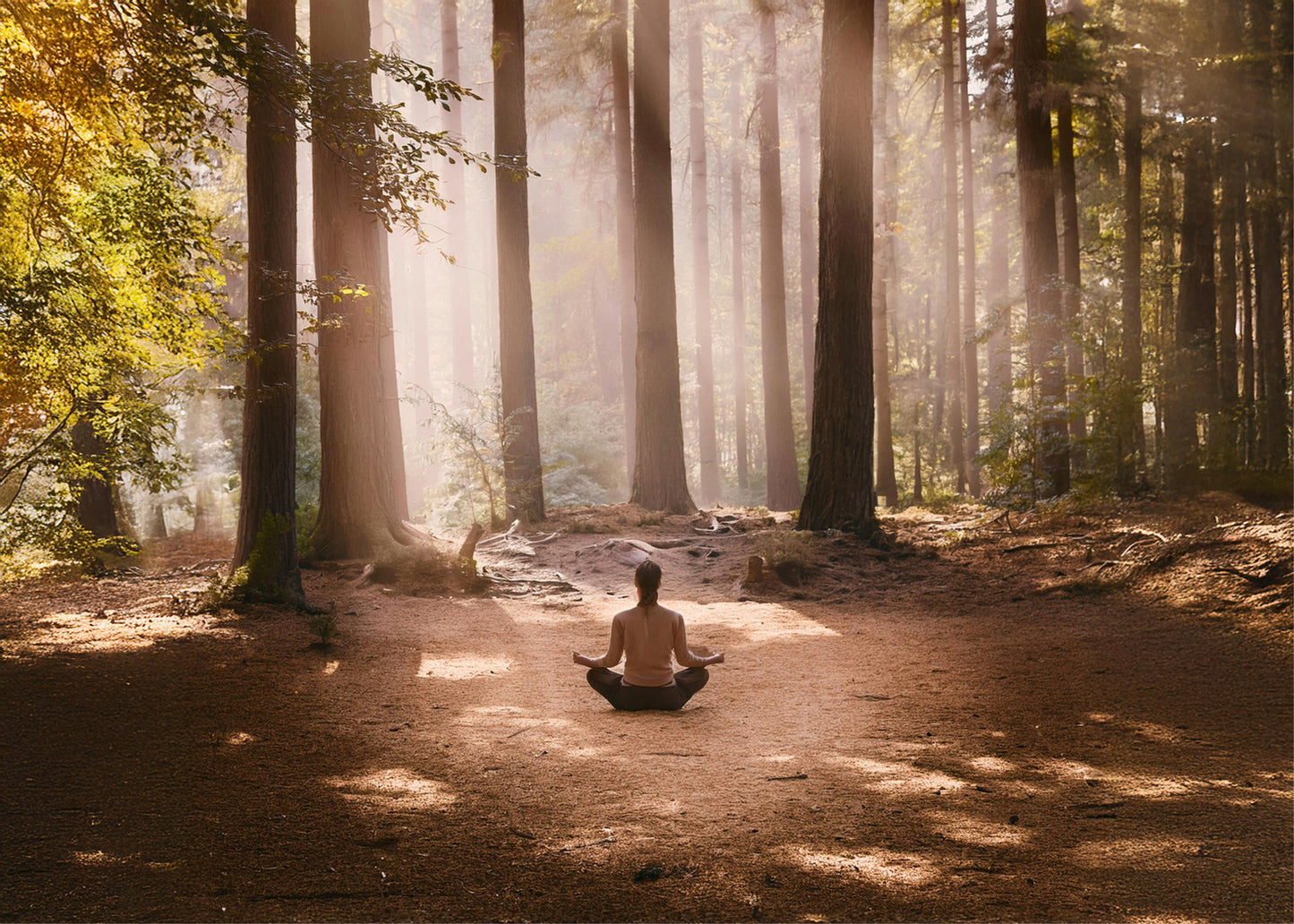 Mindfulness in forest1